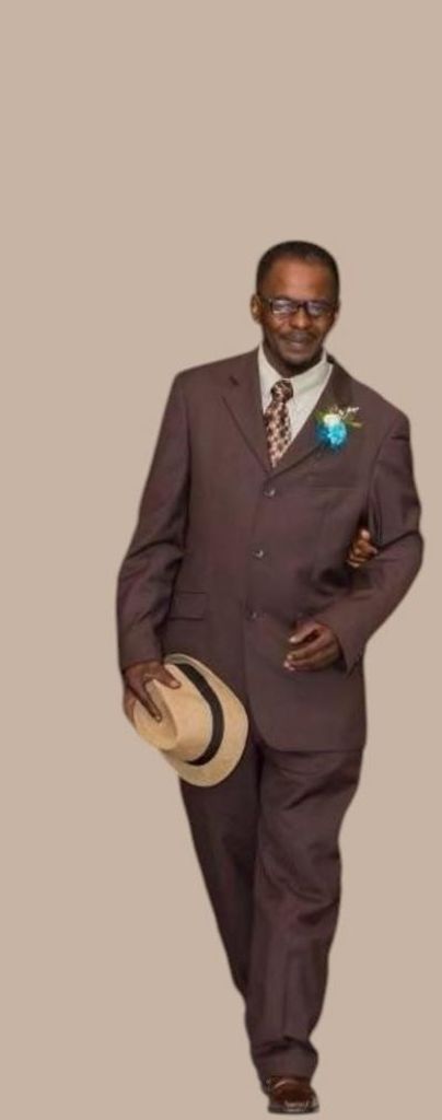 Ronald Lee Scott Profile Photo