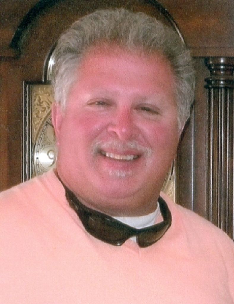 David Michael "Dave" Homsy