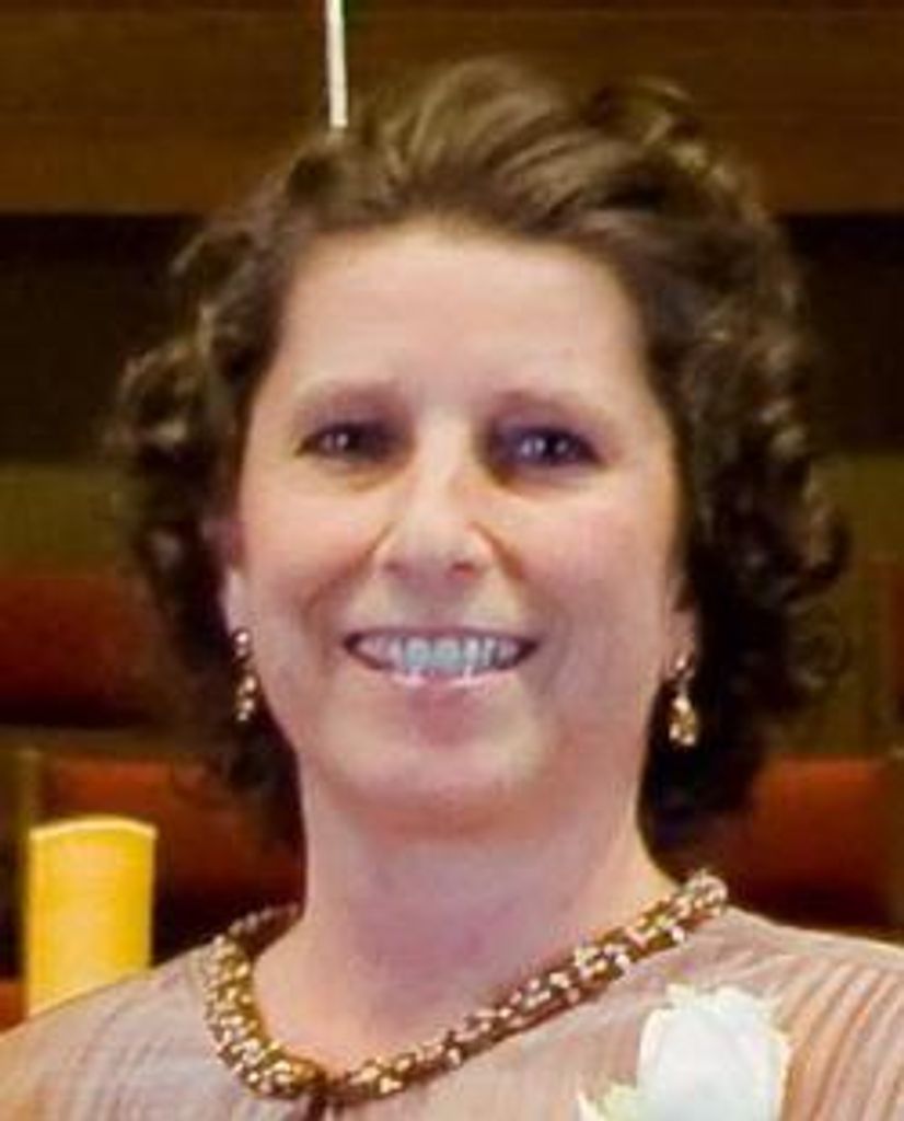 Beverly Charlotte Scheuerell