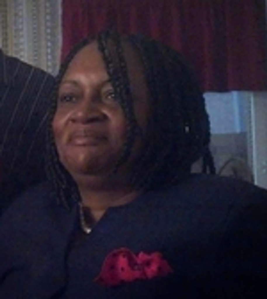 Mary Anne Grady Profile Photo