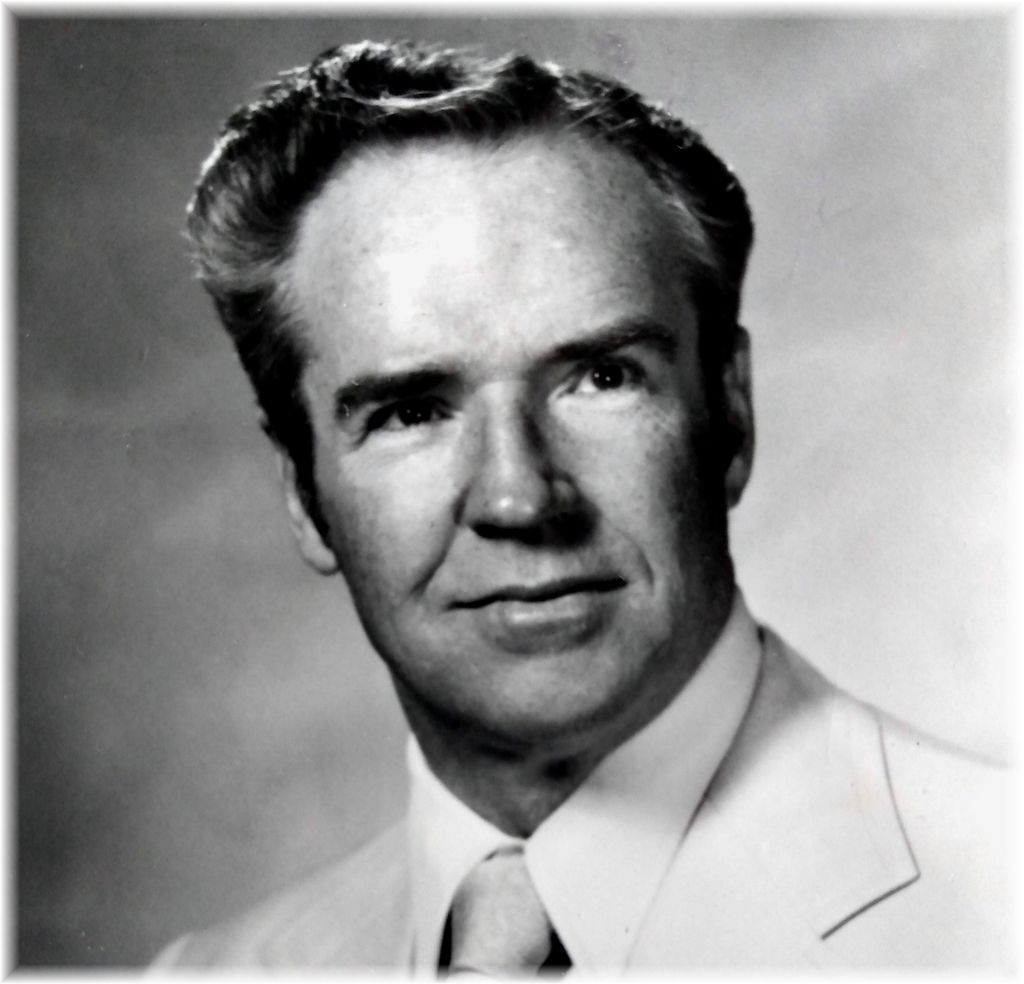 Roderic E. Deines