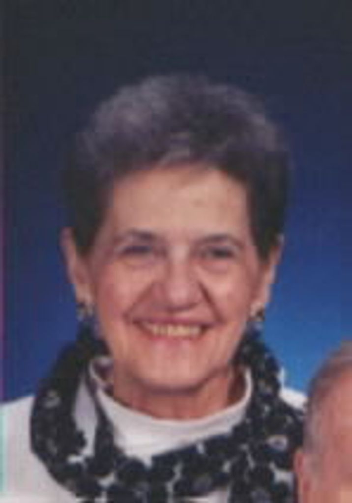 Virginia Ruth Prieskorn Profile Photo