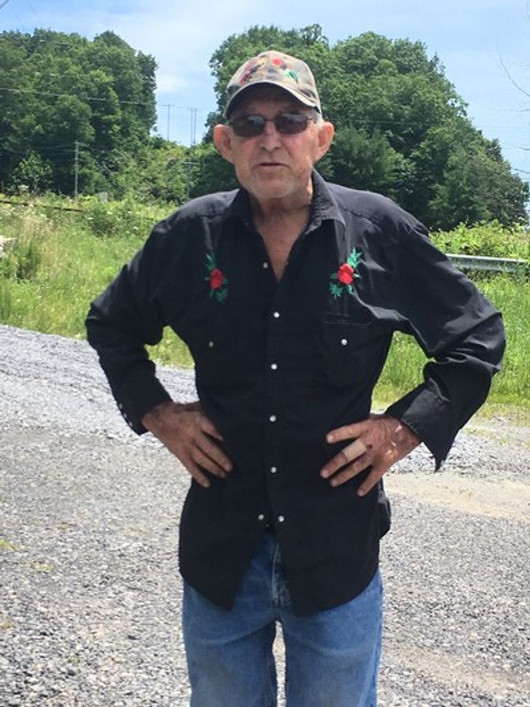 Billy Cantrell Profile Photo