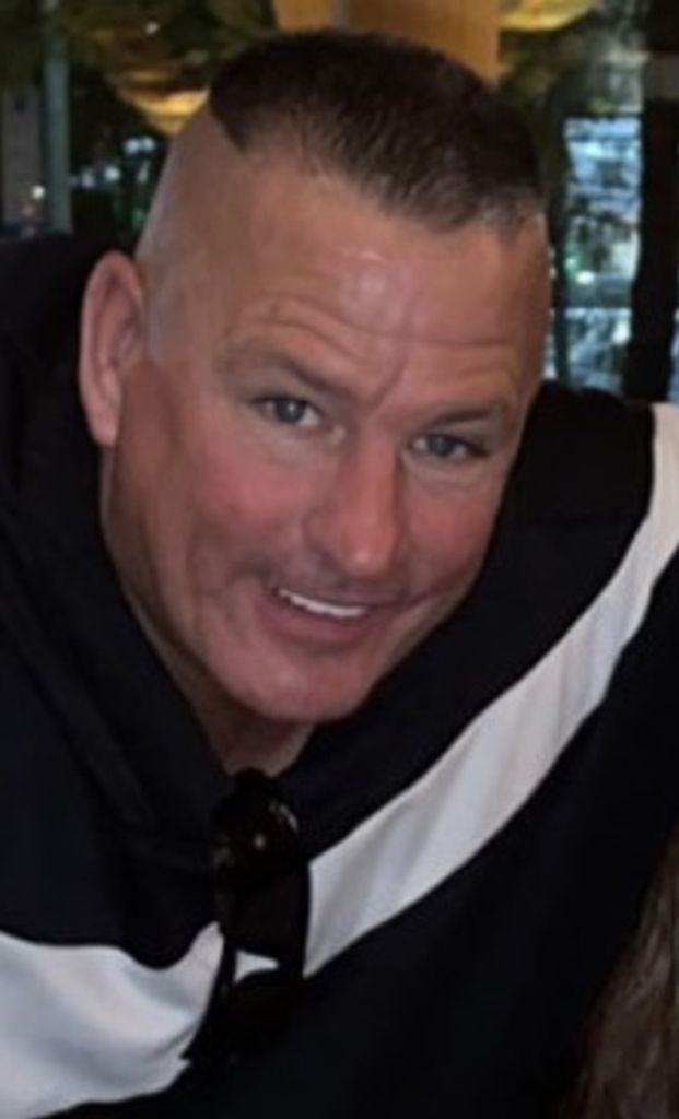 Jerome "Jerry" Morgano Profile Photo