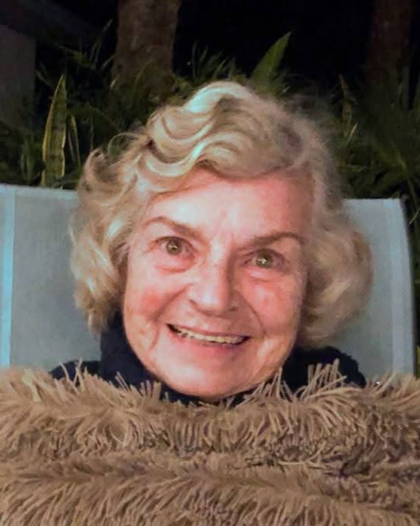 Mary Ellen Daly Halvorsen