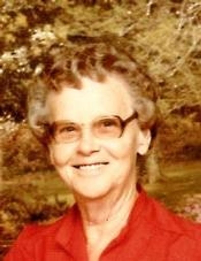 Vergie Bryant Sims Profile Photo