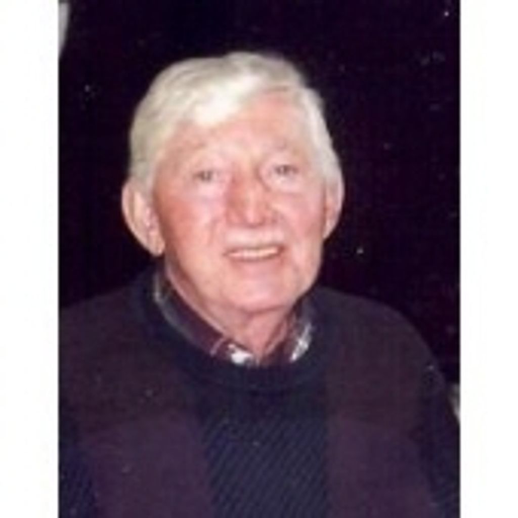John E. Husser, Sr.