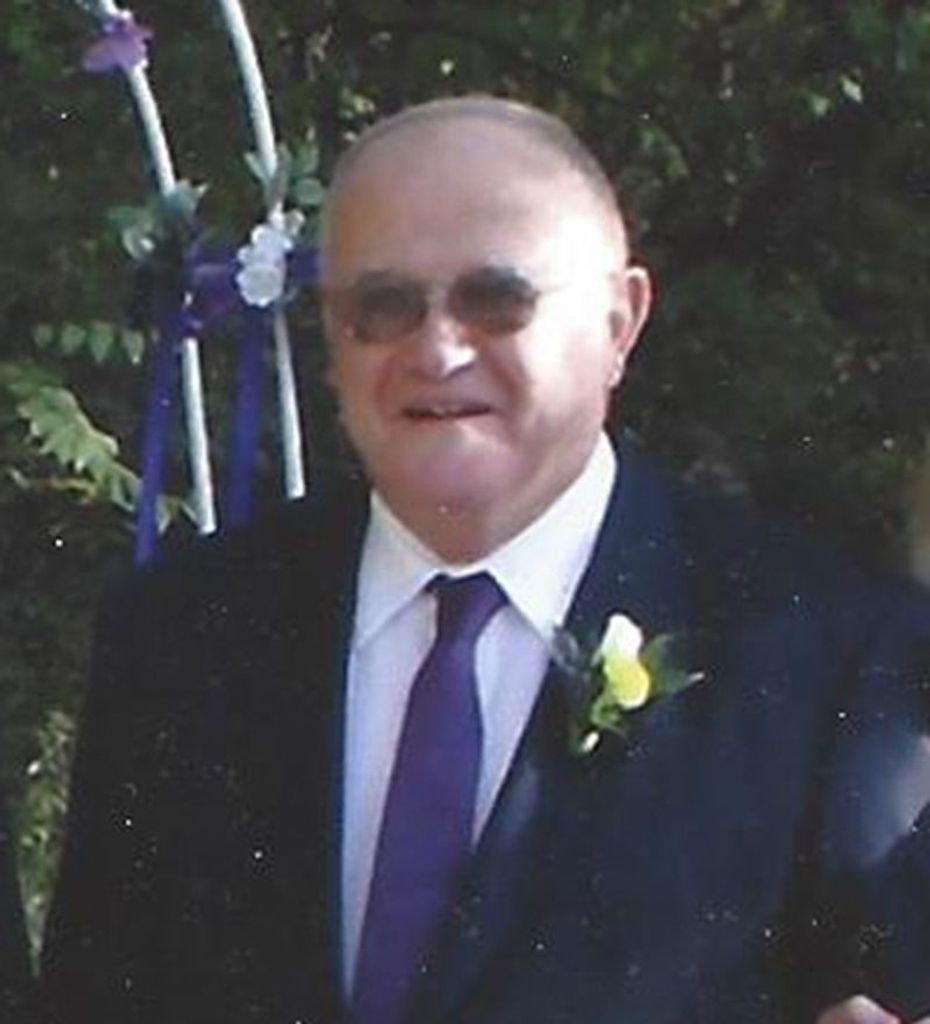 Kenneth Robert Ruskell Profile Photo