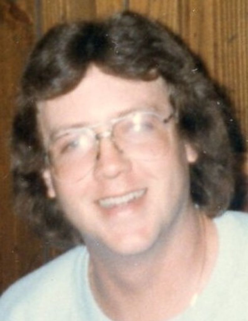 Terry Steven Carter Profile Photo