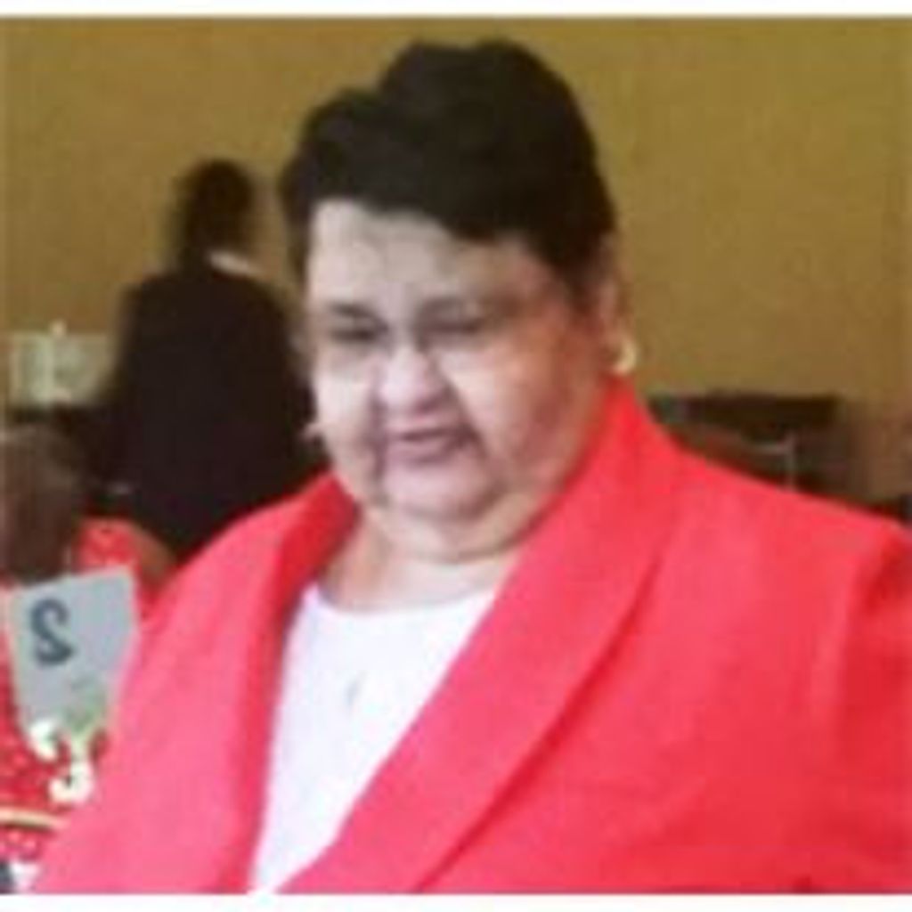 Dorothy Juanita Windsor