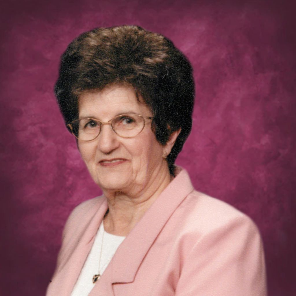 Mildred Jablonsky