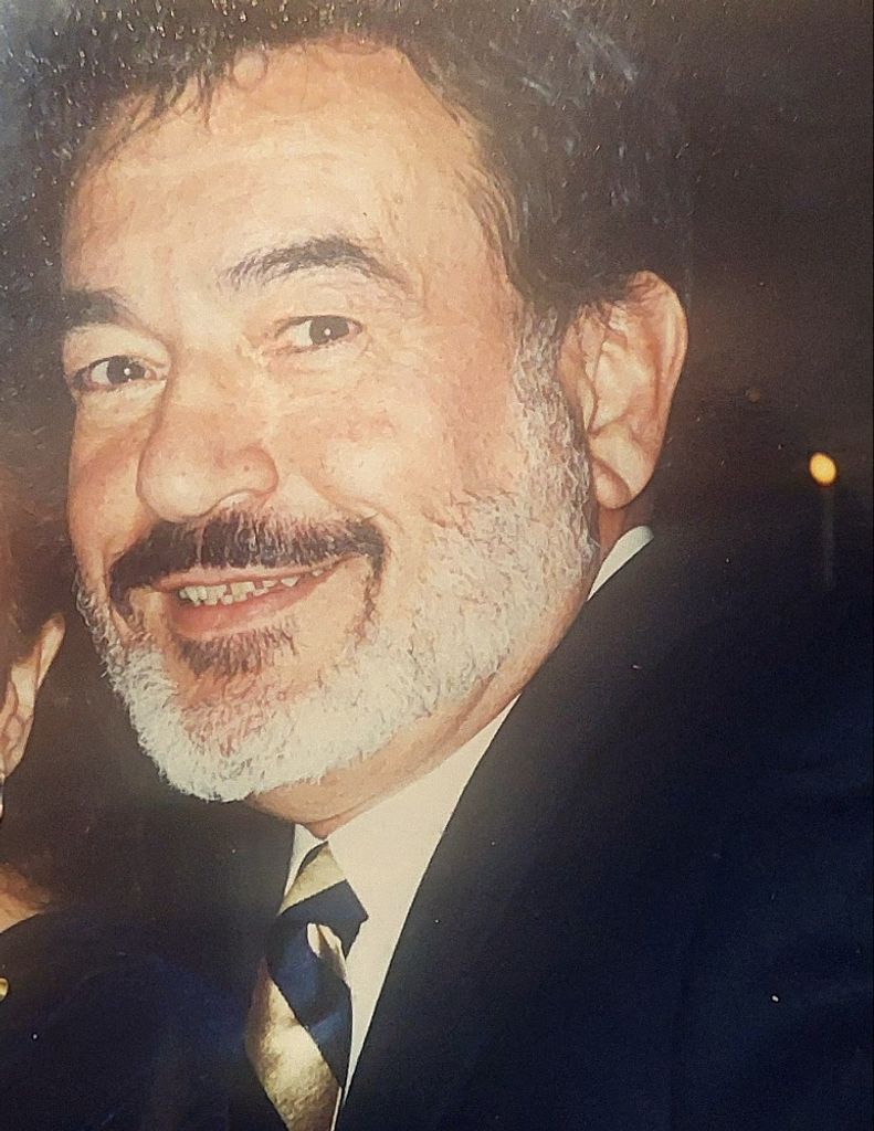Peter A. Pantalone Profile Photo