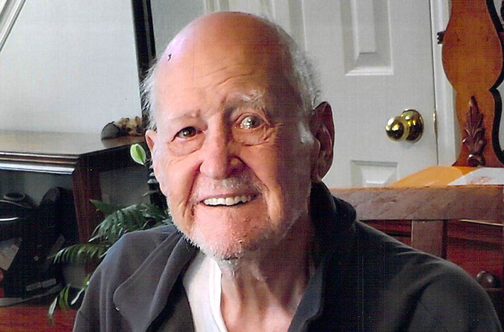 Walter David Lilley