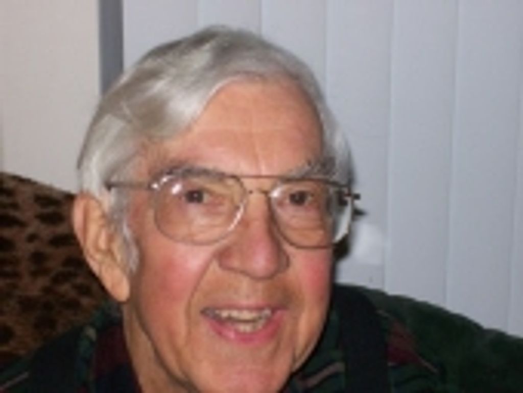 Lloyd J Hill, Jr.