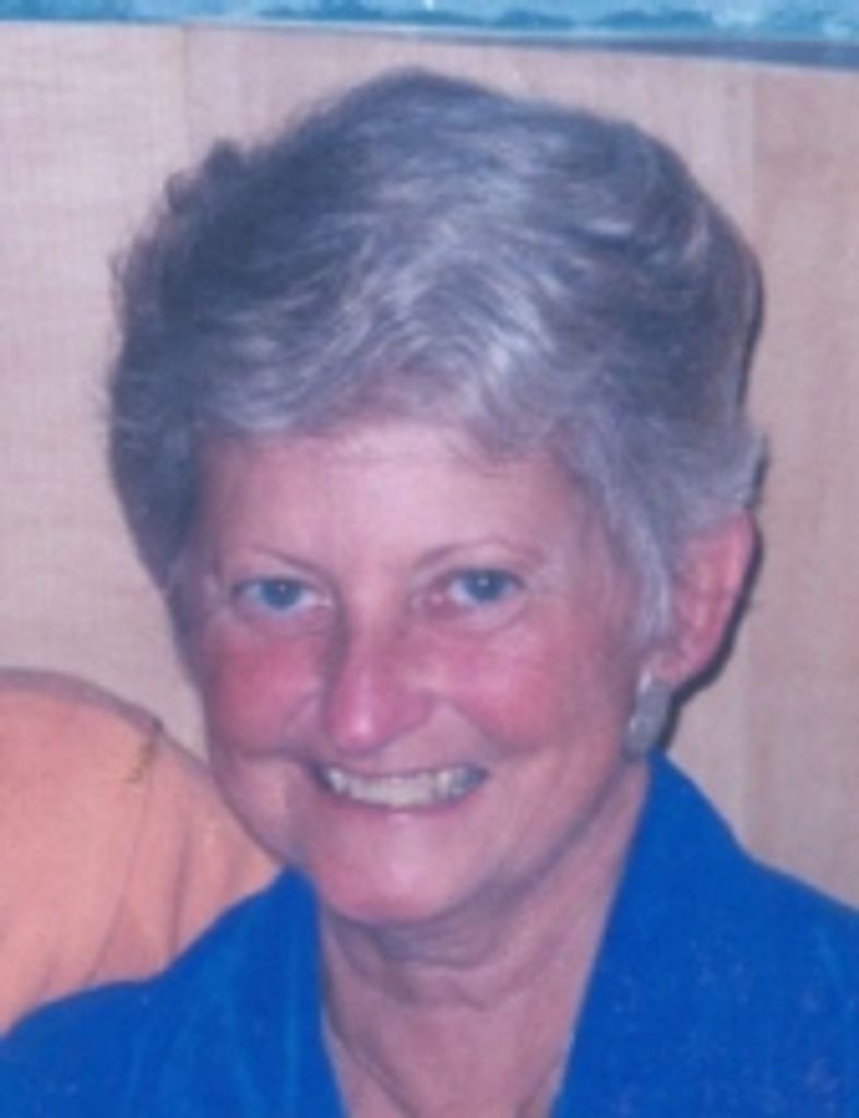 Jean Davis Dorsey