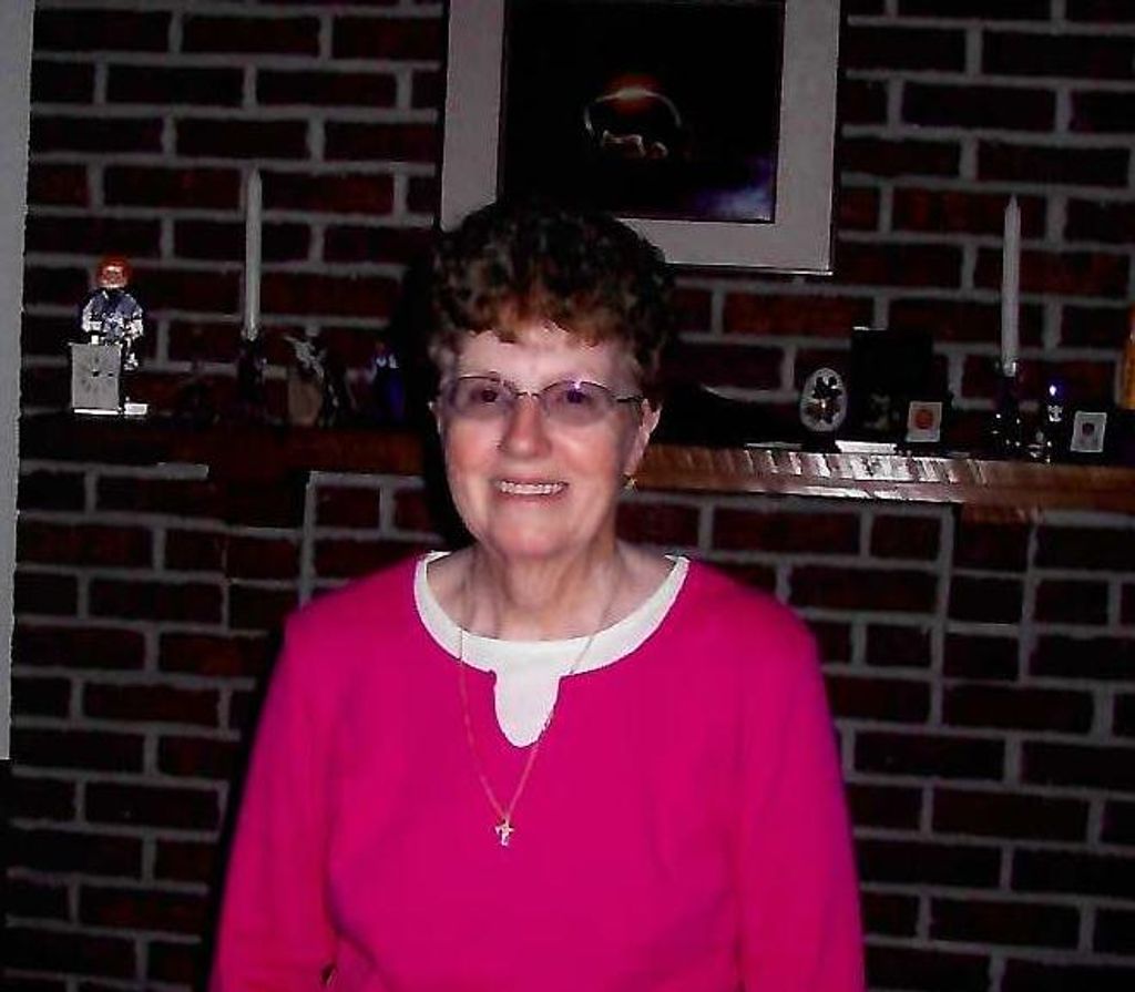 Dianne Larkin Profile Photo