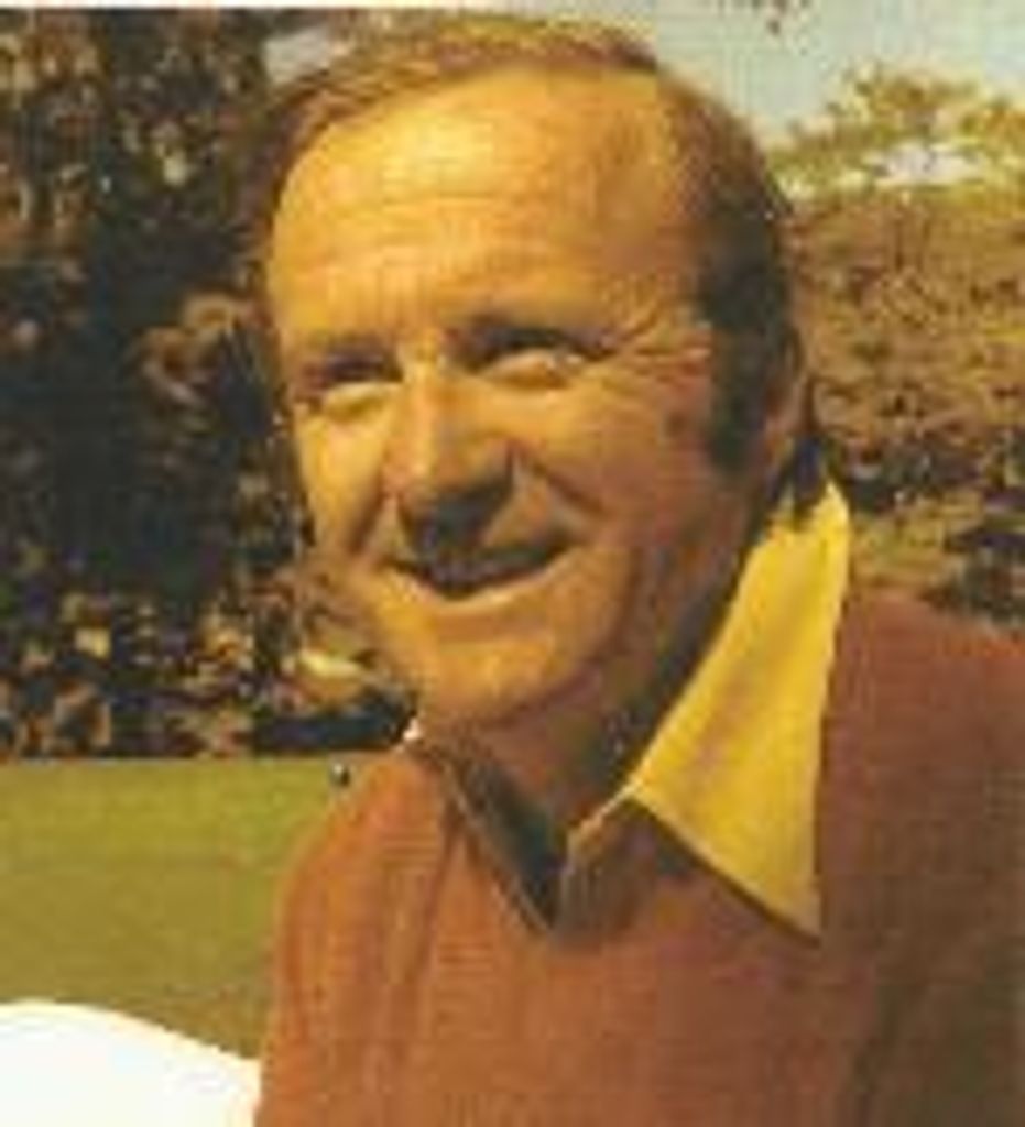 Paul  Michael Keating