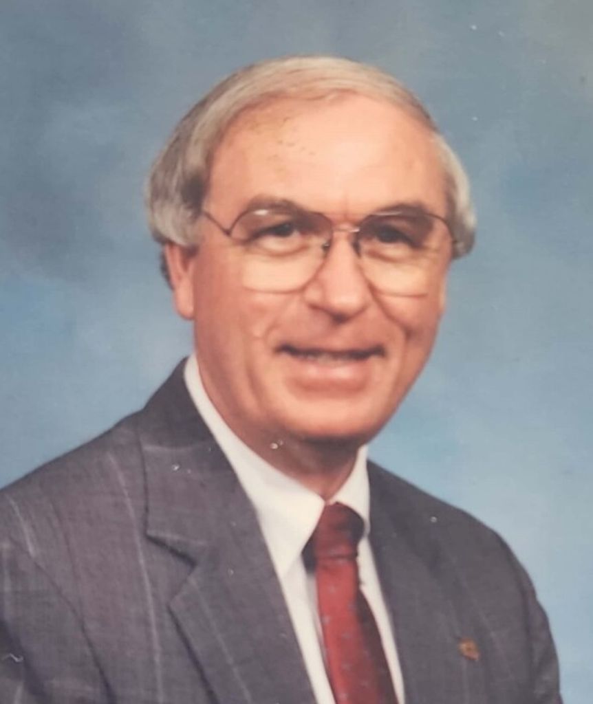 Phillip Mccown Profile Photo