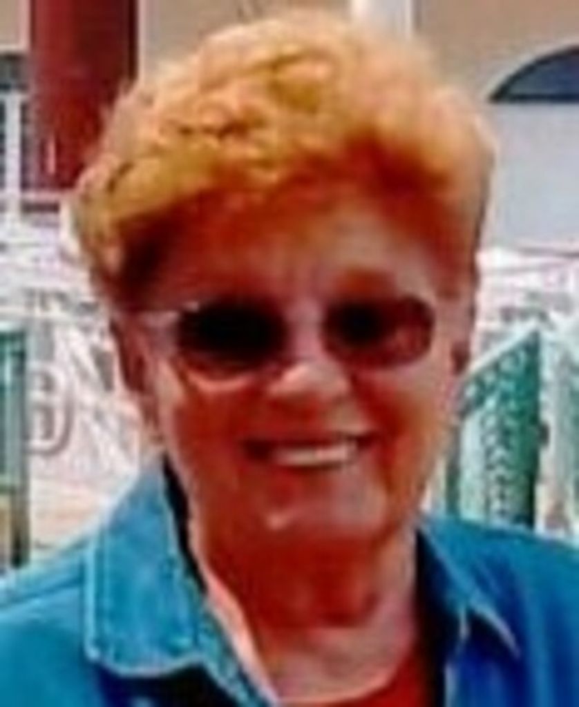 Dora Pelowski