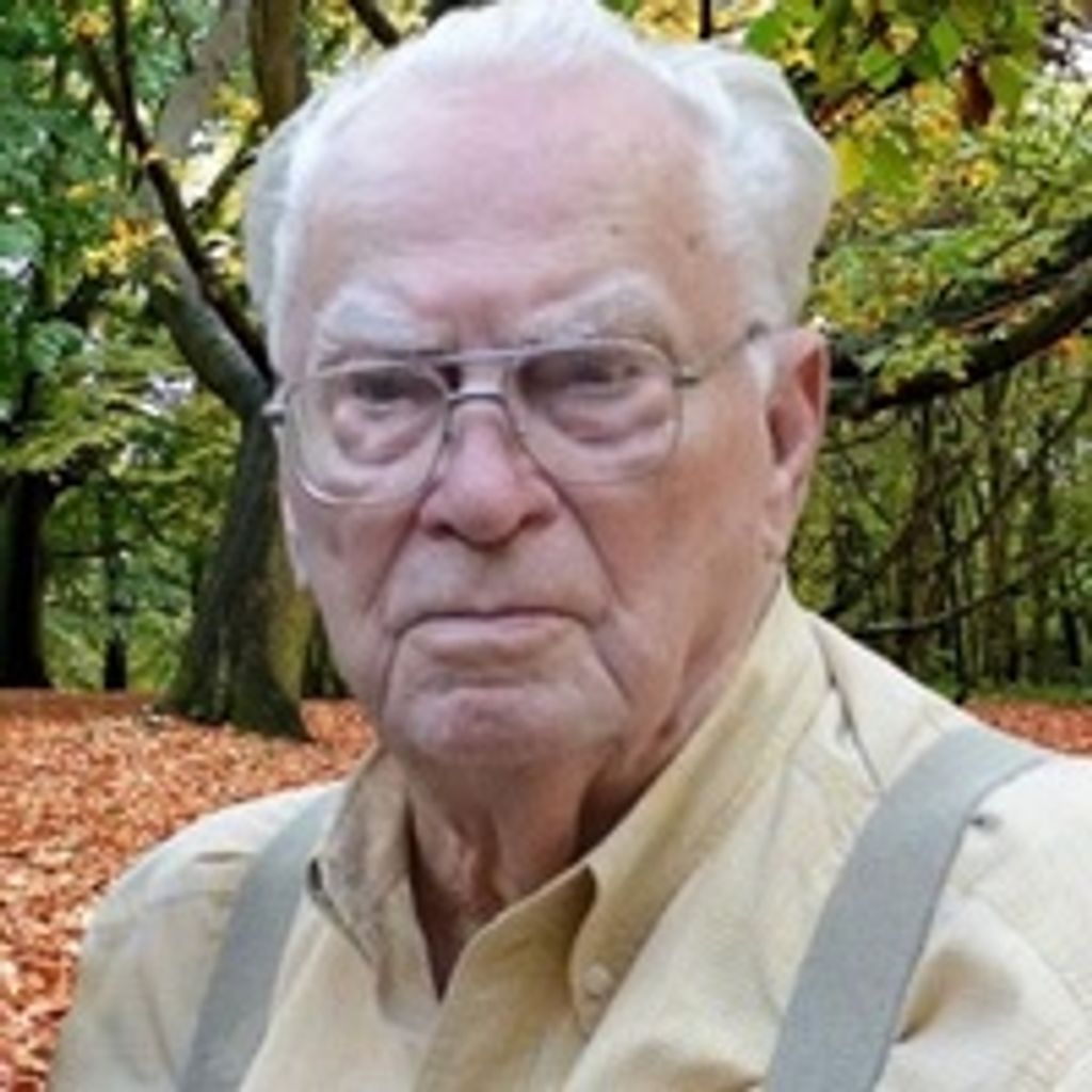 William "Jack" Bouslog