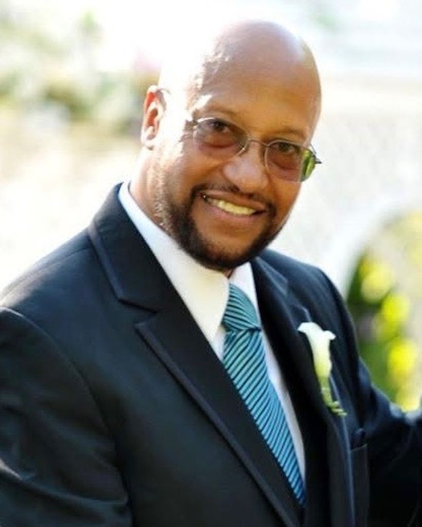 Earl Howard Bryson Profile Photo