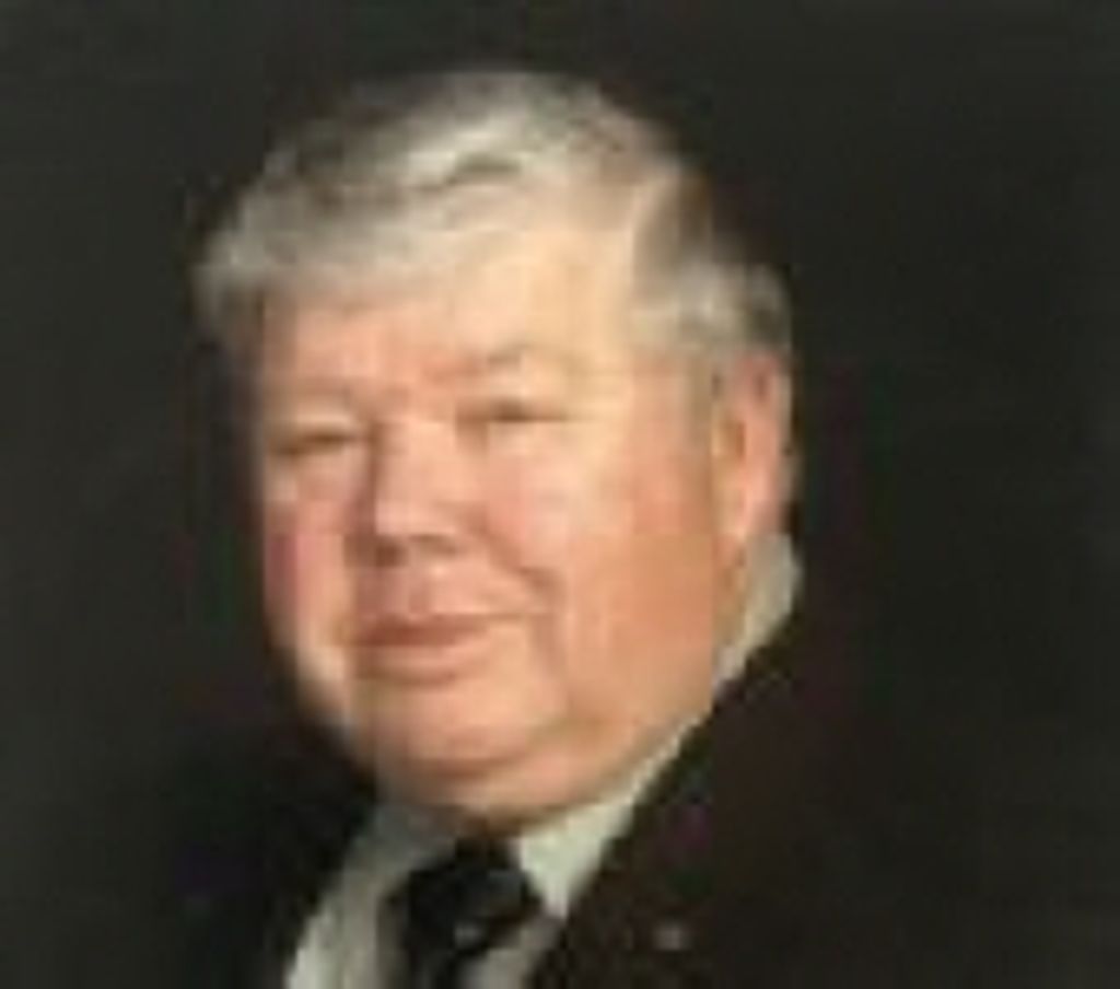 Eugene Alfred Charles Meuler