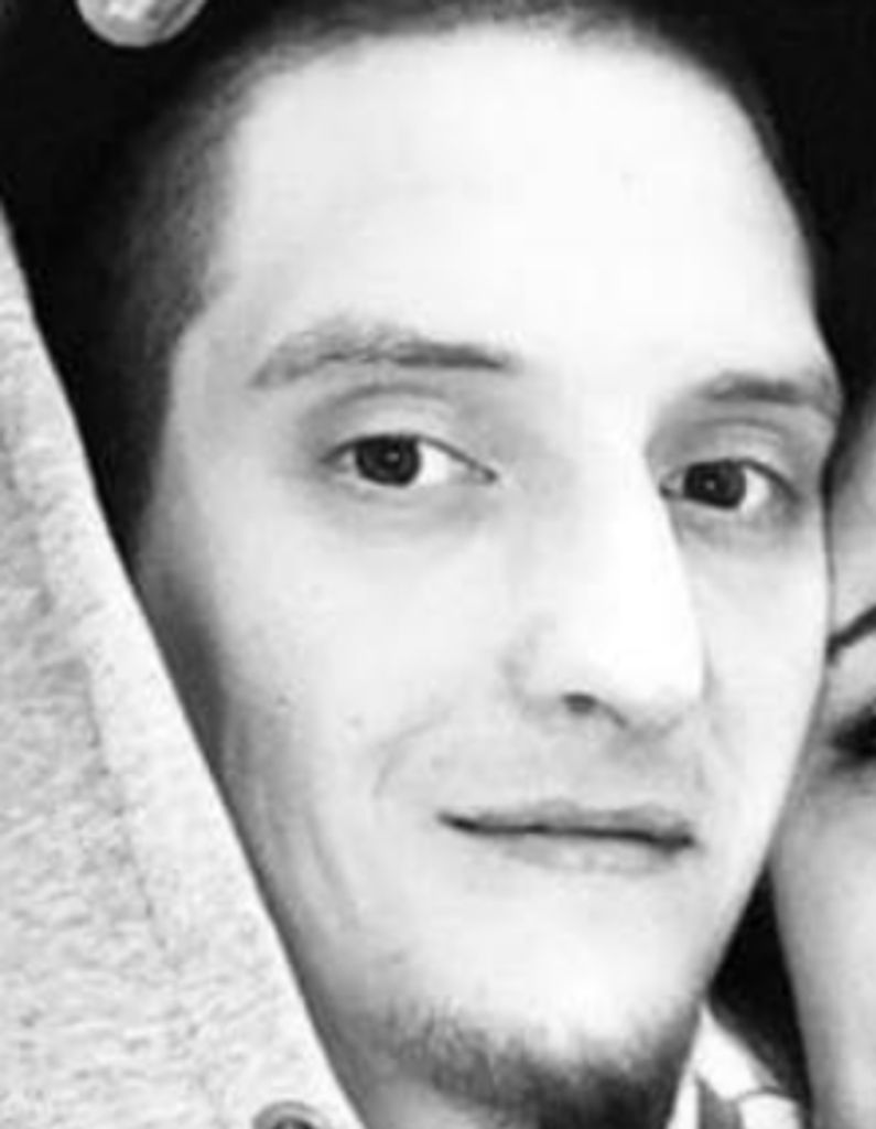 Cameron M. Ojala