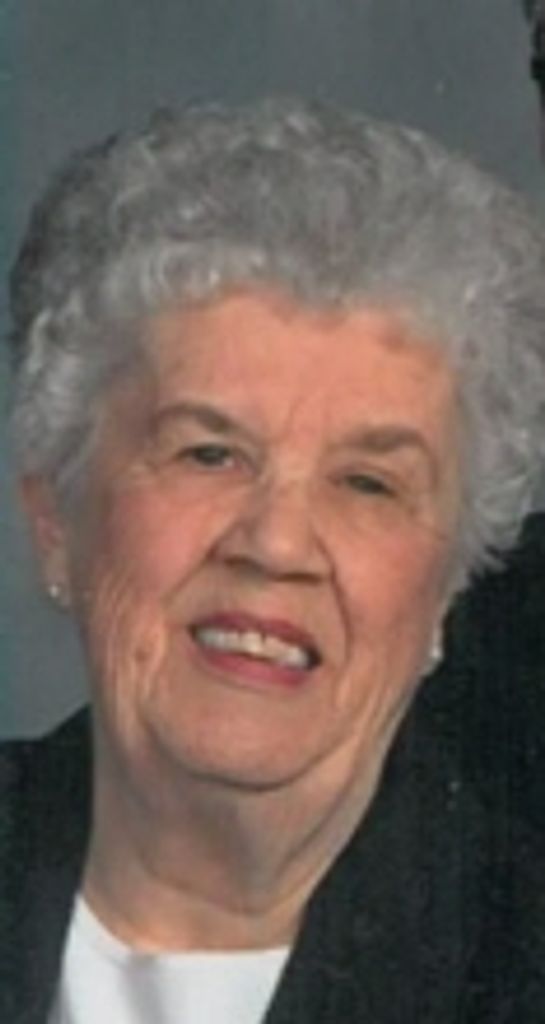 Shirley A. Walker