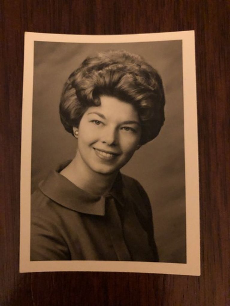 Helen Carolyn Moffitt Kaiser Profile Photo
