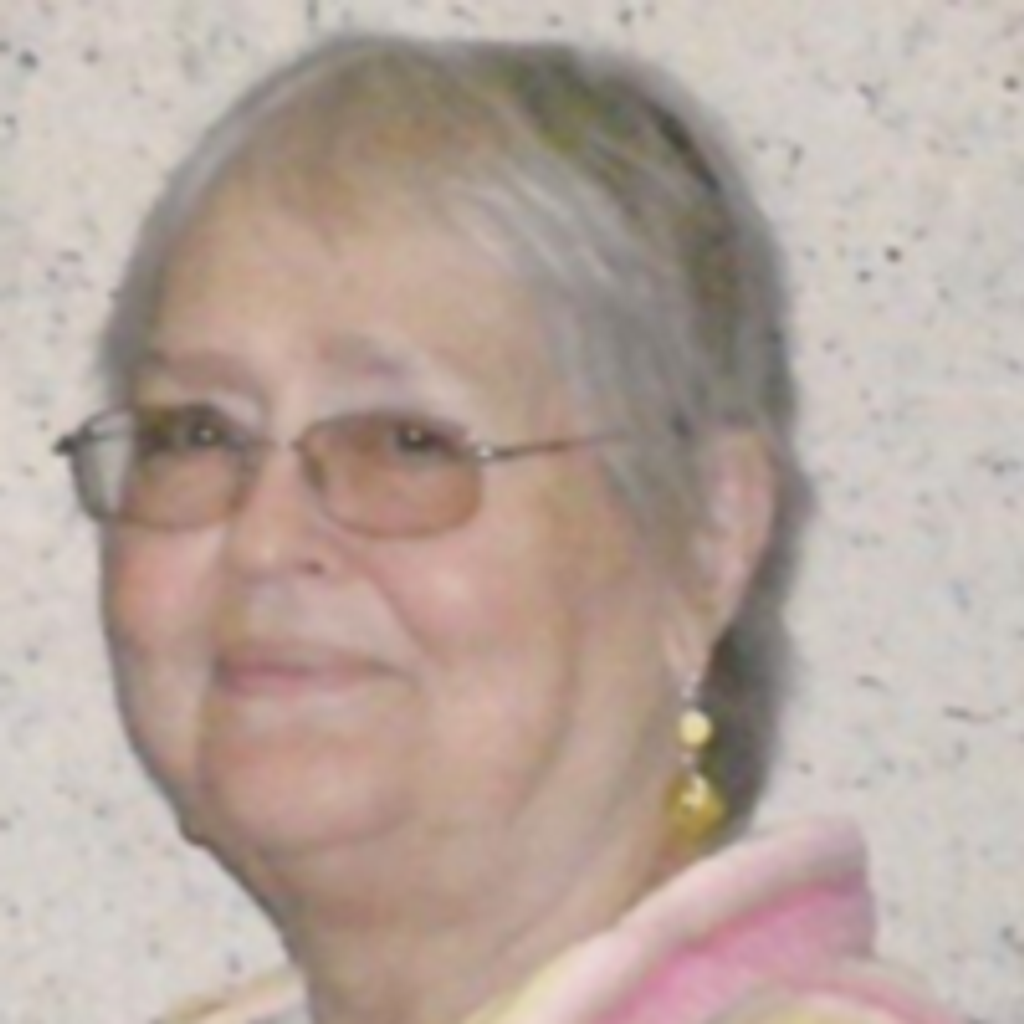 Johnette Catherine Jones Beam