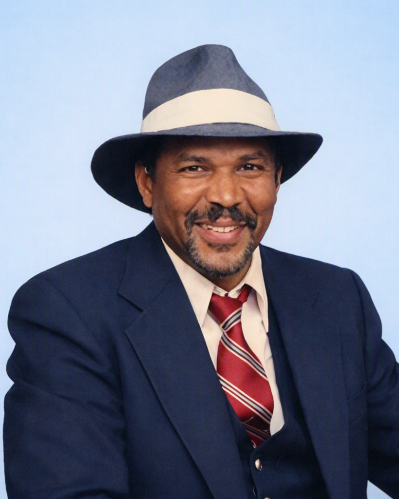 Mr. Leonard Watkins Profile Photo