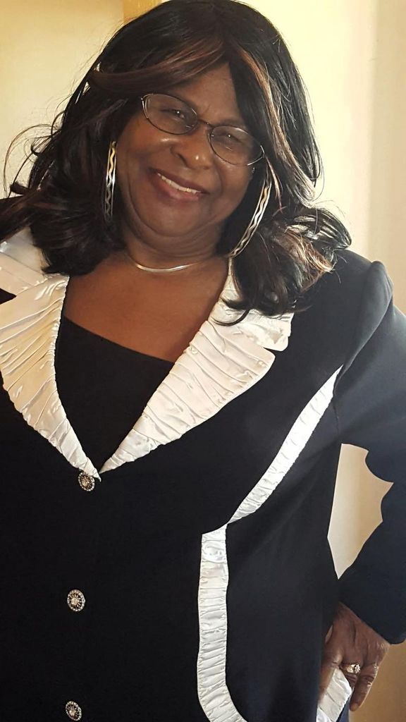 Betty J. Porter Profile Photo