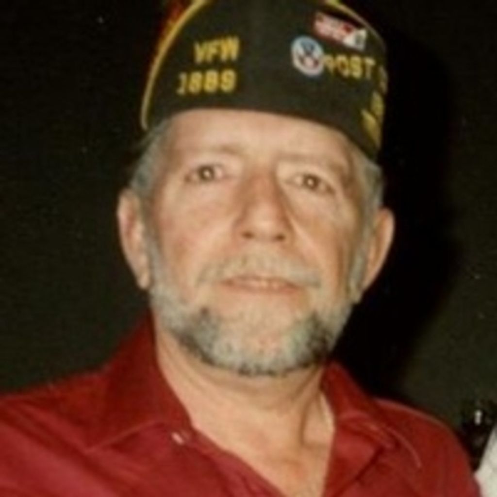 James 'Hardy' Miller