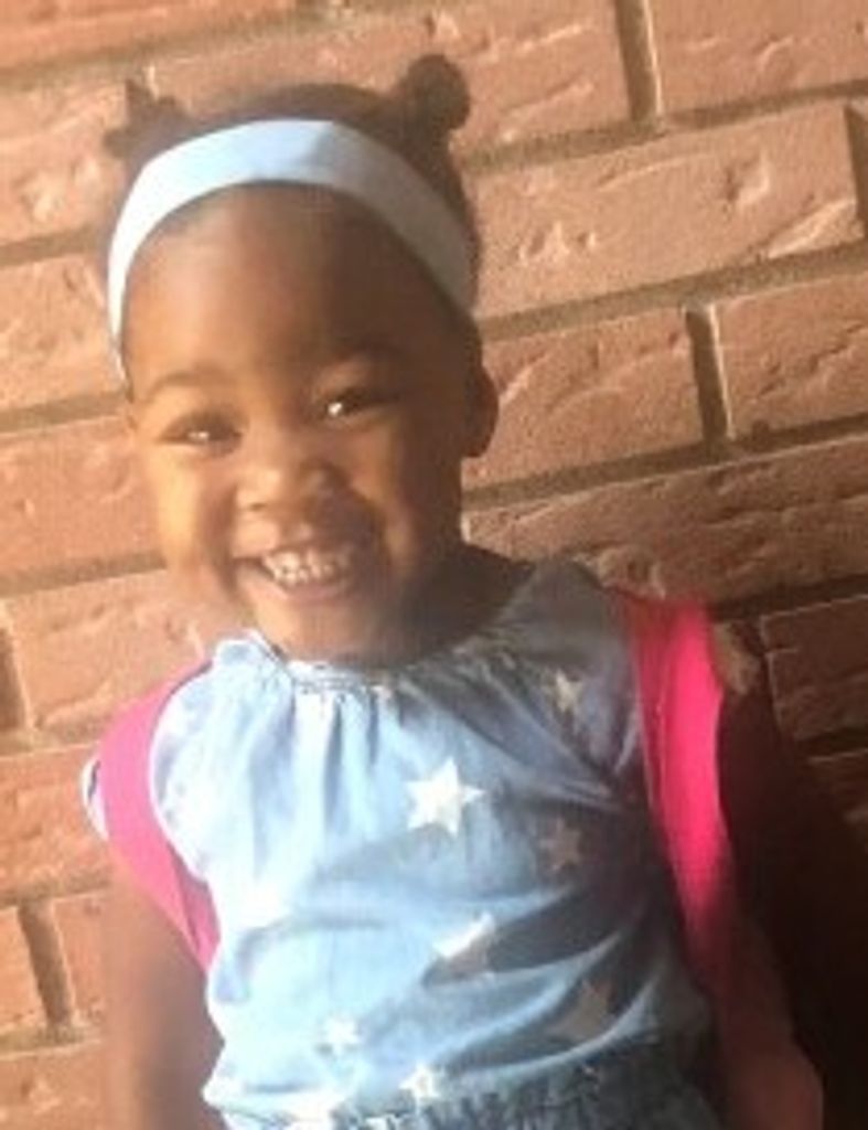 Aniyah Sarpong Amoako