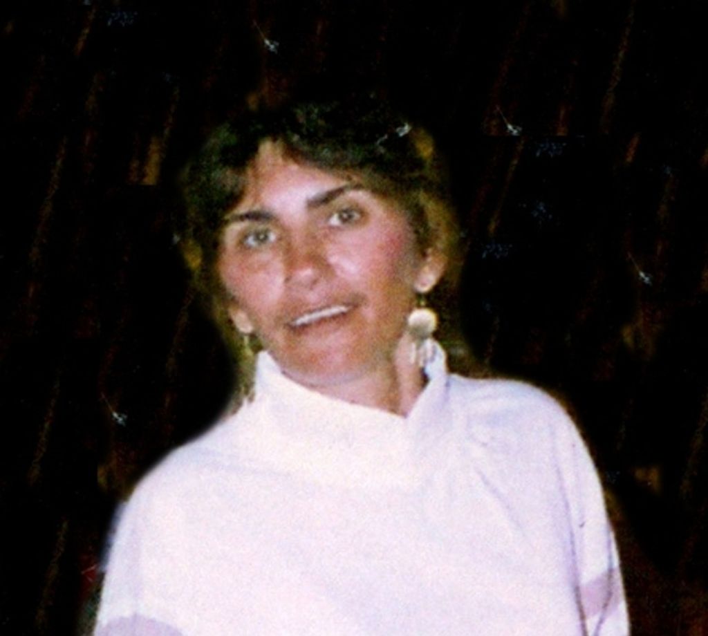 Donna Lynn Holland Rushing Profile Photo