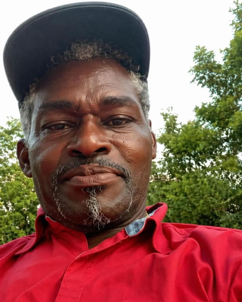 Eddie Little Profile Photo