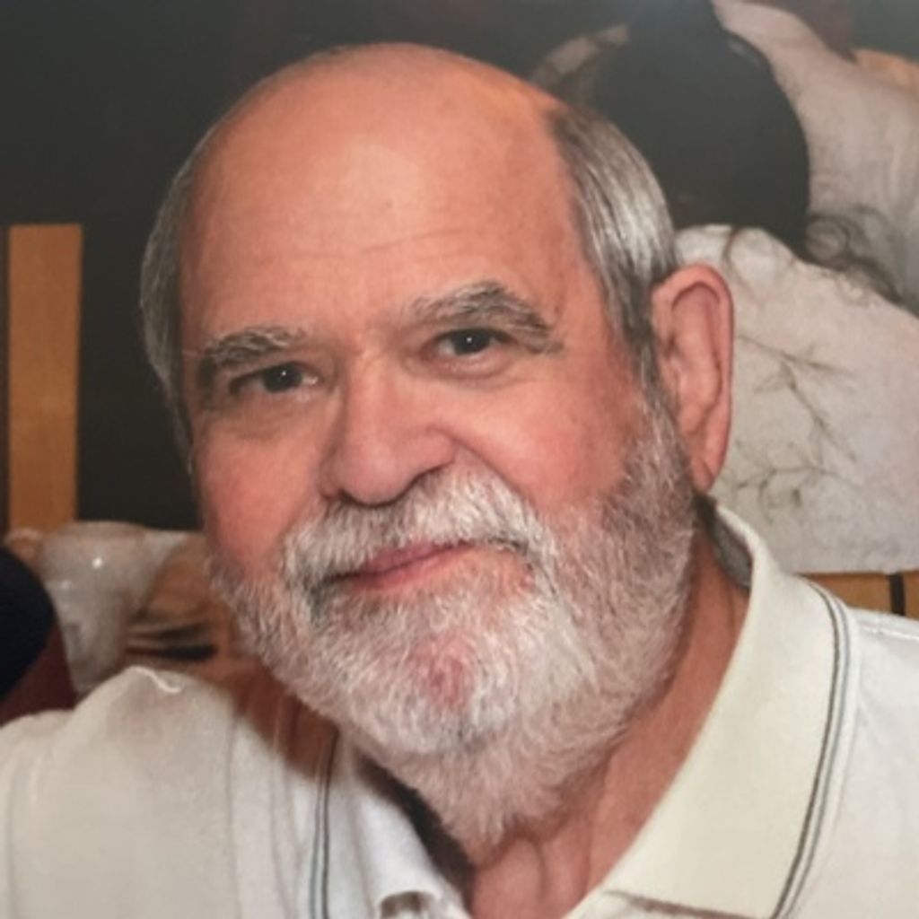 Dr. John Bernard Zunker, Od