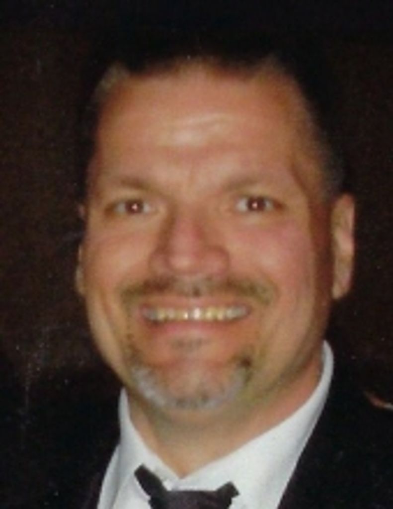 Robert Eric Lineberry