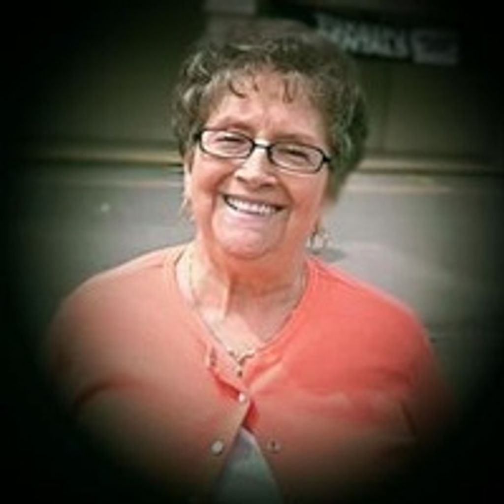 Ramona Hackney