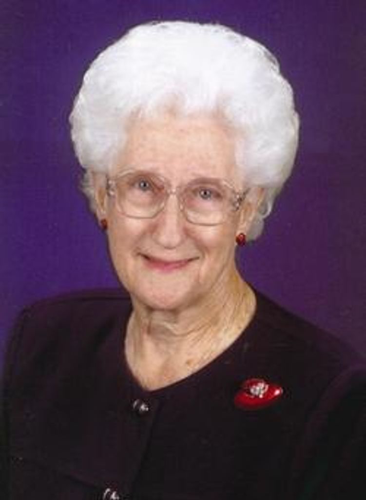 Joyce Annagay Jarvis