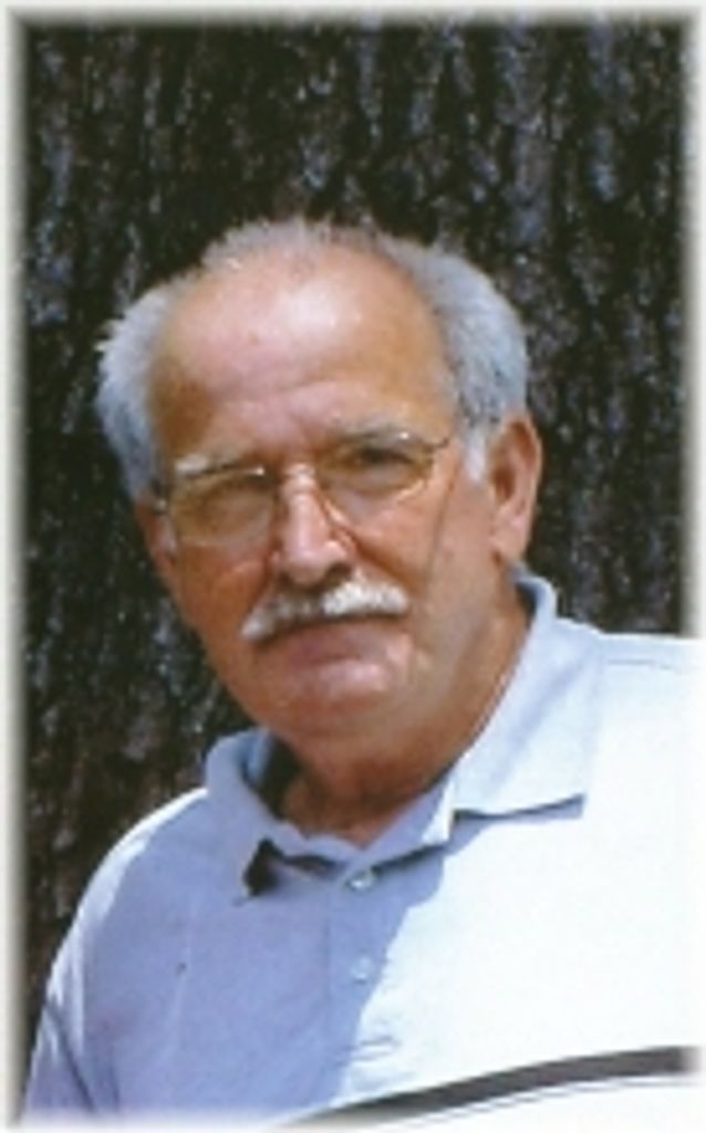 Gale E. West