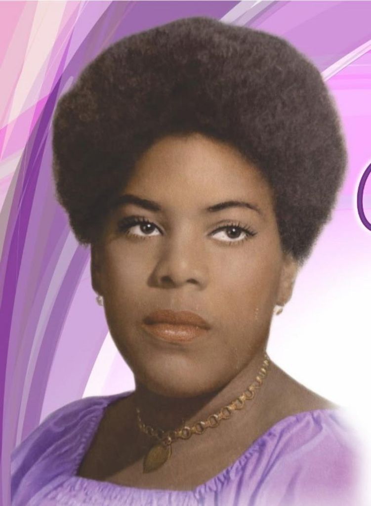 Eileen Agatha Callwood Profile Photo