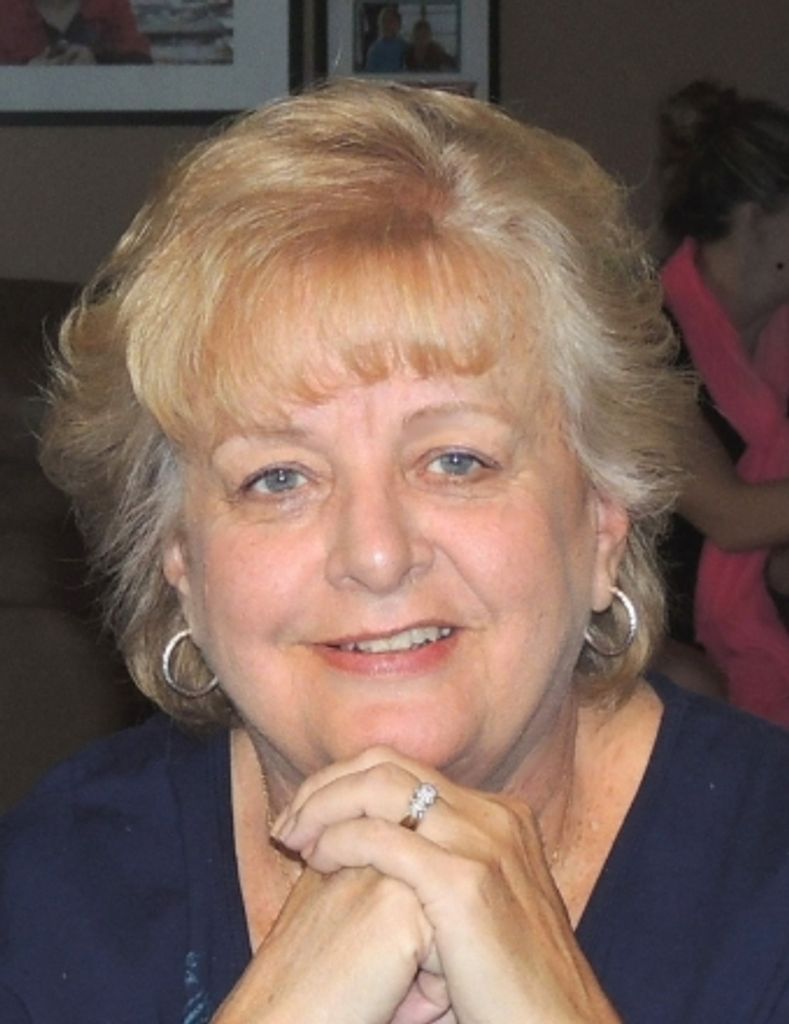 Carol Ann Serwatke