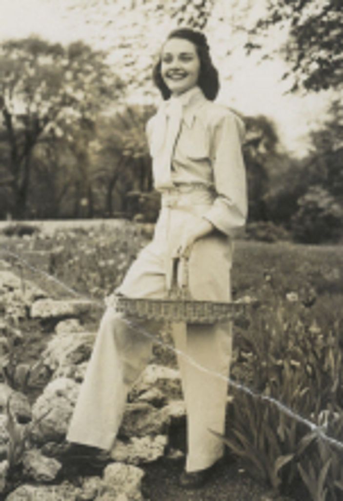 Dorothy Mae Grubbs