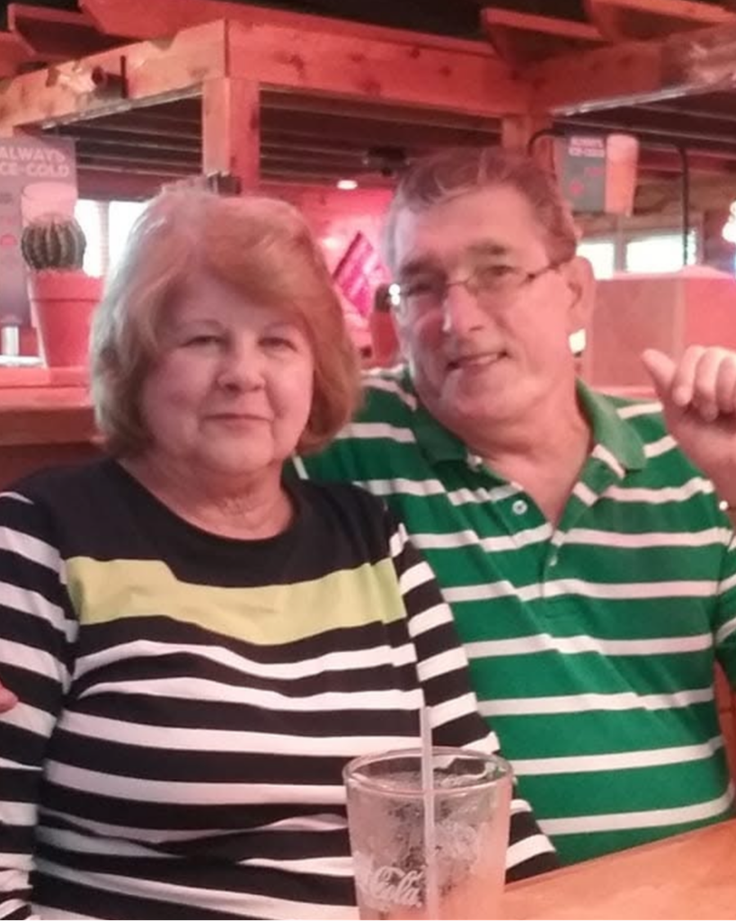 Ronald Lee "Ben" Dooley Profile Photo