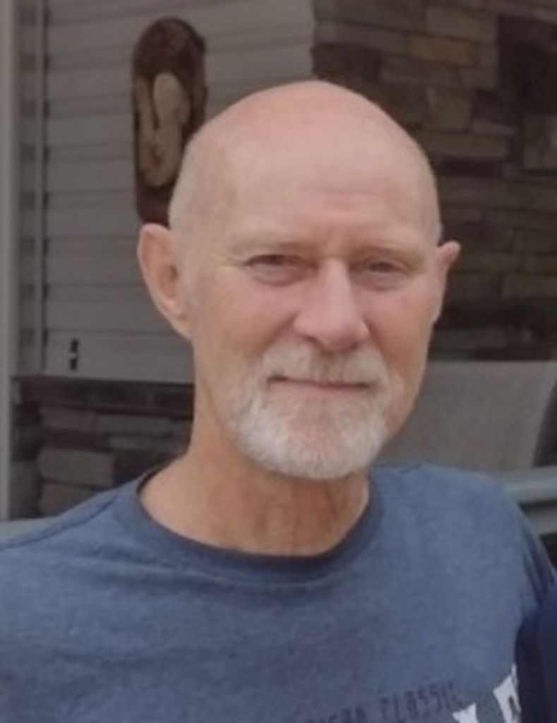 David Lee Allen Profile Photo
