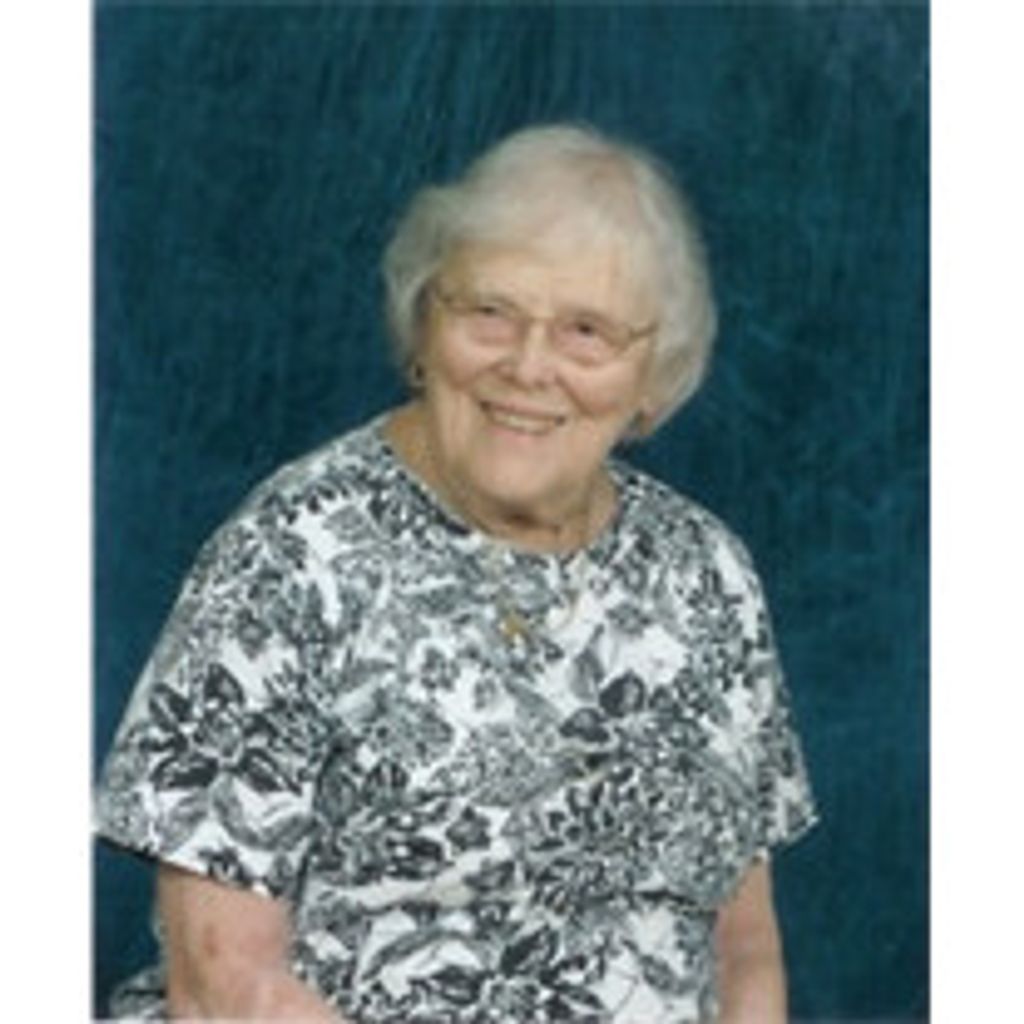 Jean Hall