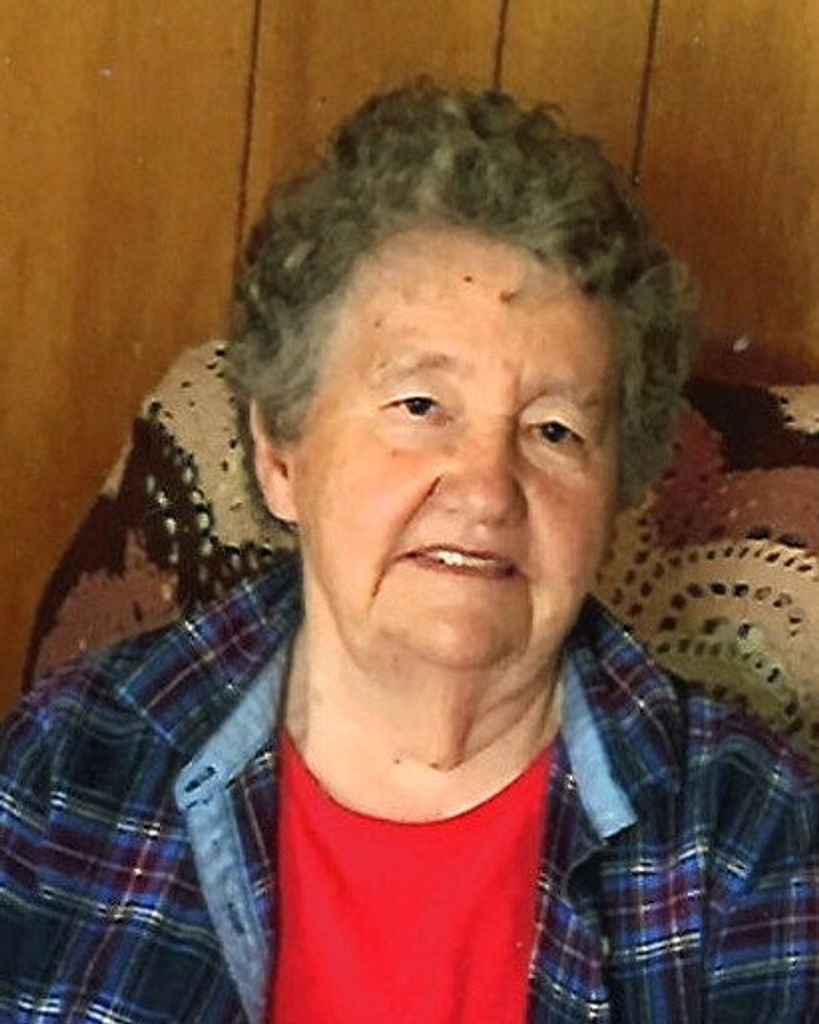 Ruth Ann E. Cluppert Profile Photo