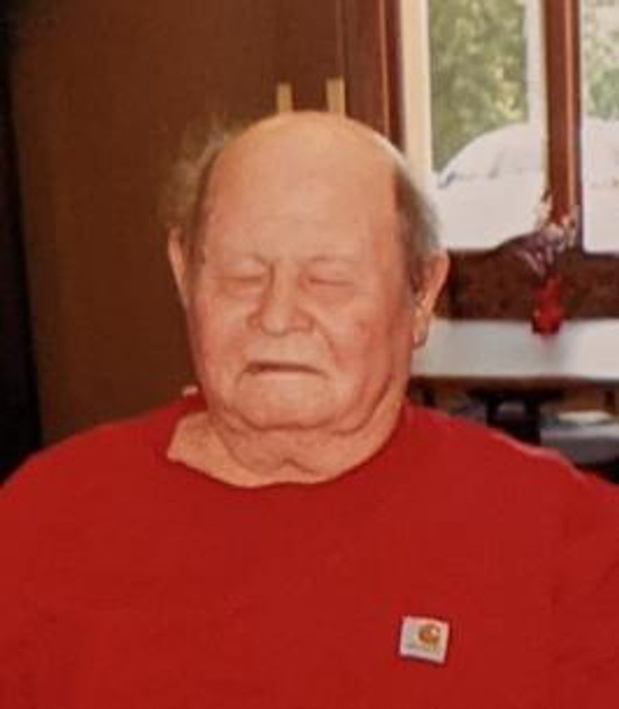Lloyd Julius Freking Profile Photo