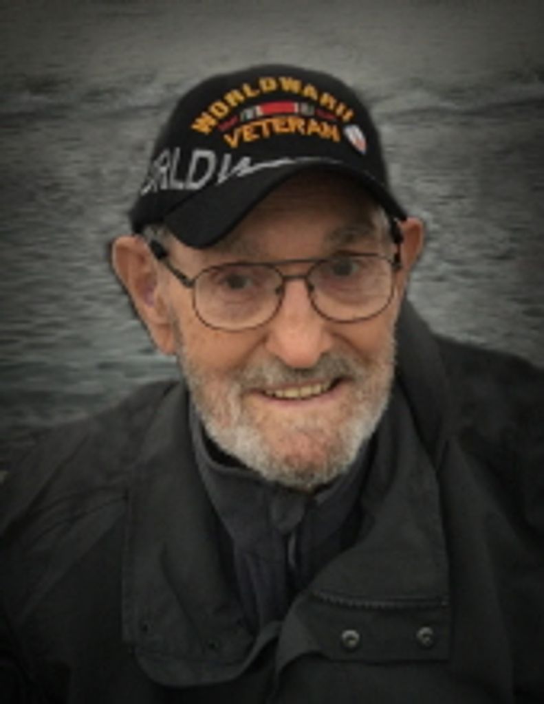 Robert Winfield Scott